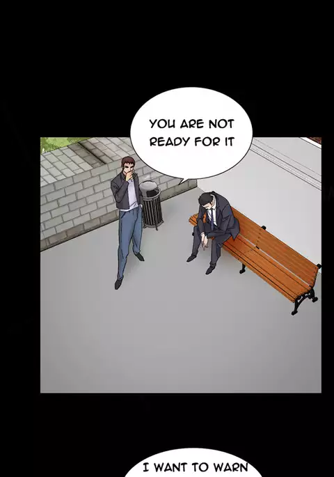 The Taste of Hands Ch.1-61