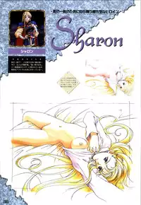 (一般画集) [elf] WORDS WORTH 完全ガイド