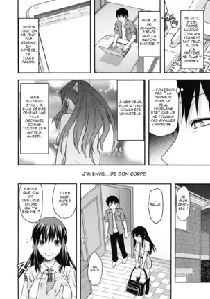 Sister ♥ Control | Elder Sister Control Ch. 1-4