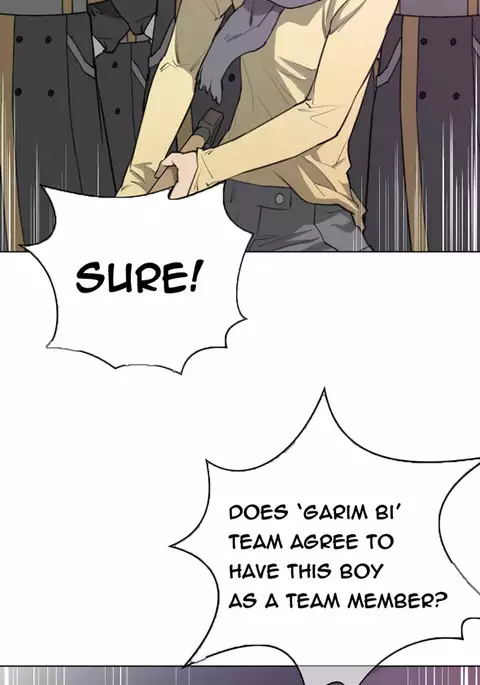 Perfect Half Ch.1-15