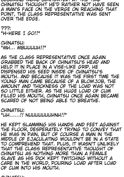 Joseitoka Kaichou | The M-to-F'ed student council president