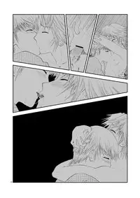 [mbc (U-K)] Gogatsu no Yakusoku (Persona 4) [Digital]