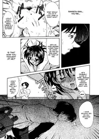 [Yokoi Rego] Patchwork (English) [Incomplete HQ]