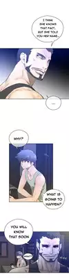 Perfect Half Ch.1-9 (English) (Ongoing)