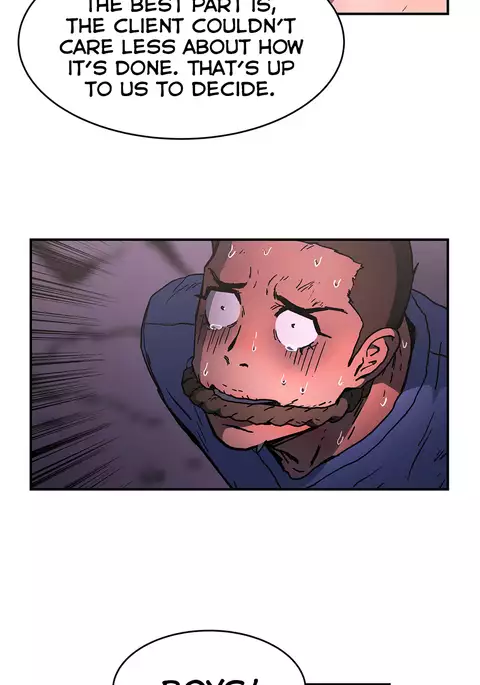 Refrain Love Ch.1-35