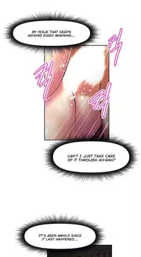 [Worin] Brawling Go Ch.76-87 (English) (Ongoing)