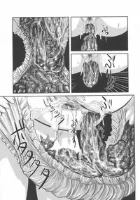 [Masaki Shinji] Daisenkou ~ Shin Dokuhime no Mitsu