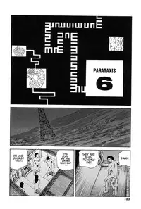 [Kago Shintarou] Choutennou Parataxis | Super-Conductive Brains Parataxis [English]