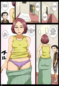 [Mikan Dou] Shazai ni | Atonement [English] [Amoskandy] [Digital]