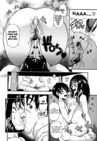 [Fukudahda] Soushisouai Note Nisatsume [English]