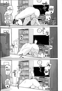 [Tsubaki Jushirou] Aneito Imouto [English]