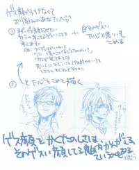 [BLANK X BLANCA (Some)] Dere-tsun (Neon Genesis Evangelion)