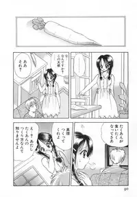 [Goto Hayako] Orange Iro no Hana