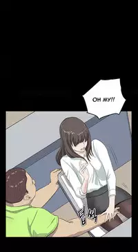 [Keum Sah Gong] Si-Eun Ch.1-36 (English) (Ongoing)