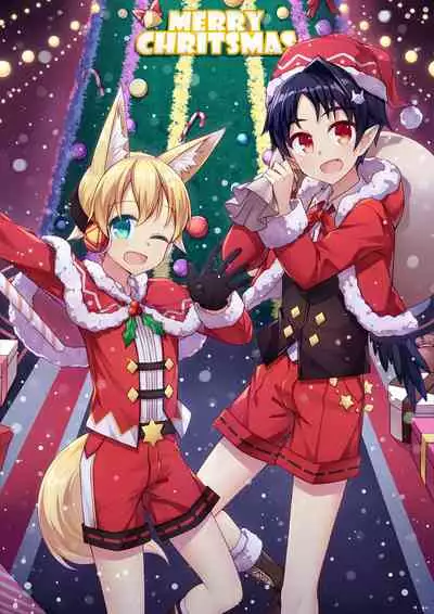 Tonikaku, Otonashiku Zenbu Dashite!! | 總之你現在就給我全部射光光啦!!