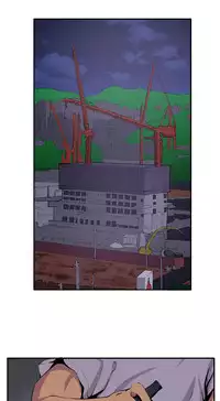 trap 圈套 ch.14~20 [Chinese]中文