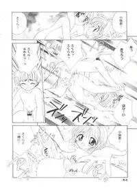 [Anthology] Tomoeda Gakuen File 5 (Card Captor Sakura)