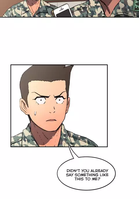 Refrain Love Ch.1-35