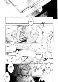 (CCTokyo106) [GD-mechano (Izumi Yakumo)] Sombre Dimanche (Fullmetal Alchemist) [English] [Scan-Clan]