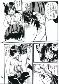 (SC21) [Okina Keikaku (Shiwasu no Okina)] Ichigo 800% (Ichigo 100%)