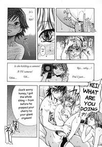 [Shiwasu no Okina] Shining Musume. 2. Second Paradise [English] [Overlook] [Decensored]