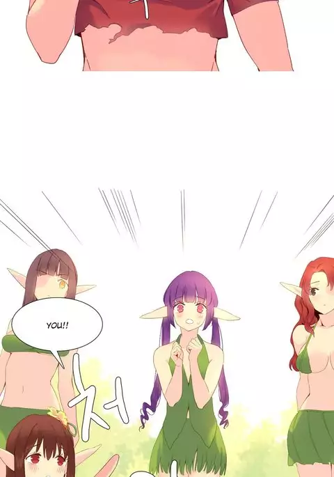 A World That I Rule Ch.01-26