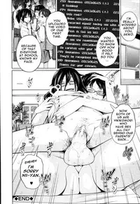 [Tsubaki Jushirou] Aneito Imouto [English]