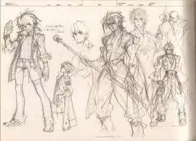 (C87) [Article 60 of Criminal Code (Shuhan)] RaKuGaKi.Monochrome.[Vol4] (Various)