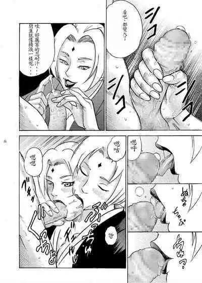 ParM SpeciaL 1 In Nin Shiken