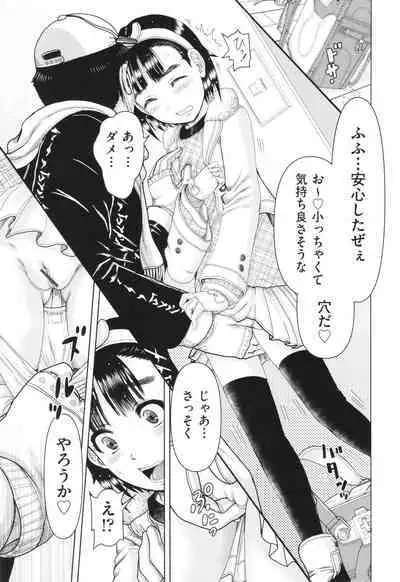 Hannin-tachi no Ryakushu Jikenbo