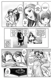 [Nishimaki Tohru] Dear My Mother 2 Ch. 1-4 [English] [sasasa11]