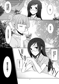 (C85) [434 Not Found (isya)] Re:Birth (Dokidoki! Precure) [Chinese] [补丁布丁汉化组E]