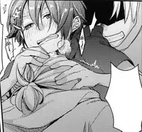 Orekko Haiboku ~Ore, Onnanoko Dattanda~ (Cropped and text-less)