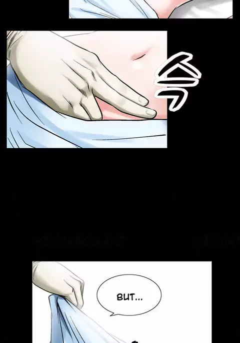 The Taste of Hands Ch.1-67