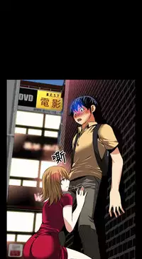 [KKUN &INSANE] Love Parameter 恋爱辅助器 55-62 (chinese)