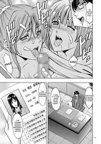 [Hoshino Ryuichi] Saimin Choukyou Gakuen Ch. 3-9 [English] [desudesu] [Digital]