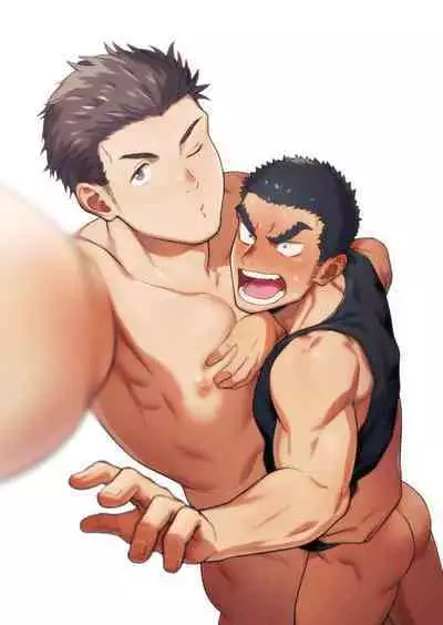 Taikakusa | 体格差