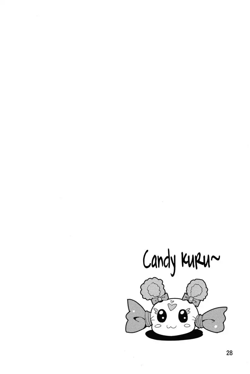 Reika and Nao get turned on!