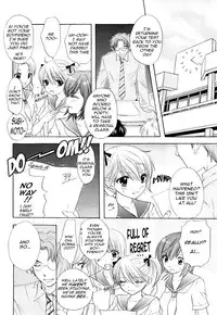 [Ozaki Miray] The Great Escape 3 Ch. 18-27 [English] {Phantom + SaHa}