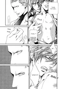 [Yamane Ayano] Finder no Shinjitsu (ENG)