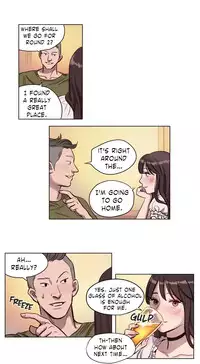 [Ramjak] Atonement Camp Ch.1-26 (English) (Ongoing)