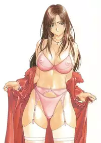 [Inoue Takuya] Chichinoe PLUS ~Inoue Takuya Gashuu~ [Chinese] [飛雪漢化組]