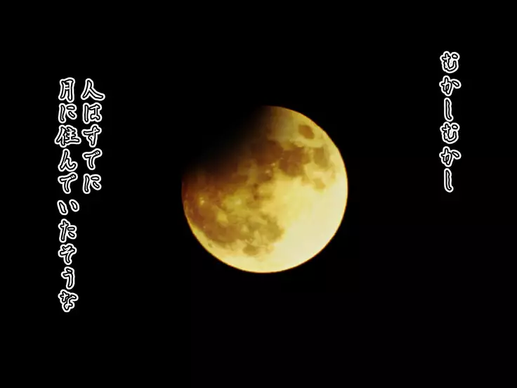 Moon Idol Kaguya Hime ~Chikyuu ni Otosareshi Bitch Idol~