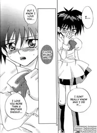 (Tokubetsu Daienshuu) [accede@rabbit (Patriciana Kikuchi)] Nemurenai Wakusei (Yu-Gi-Oh!) [English] {TheRobotsGhost}