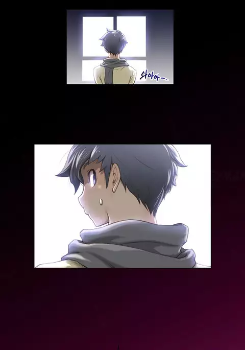 Perfect Half Ch.1-15