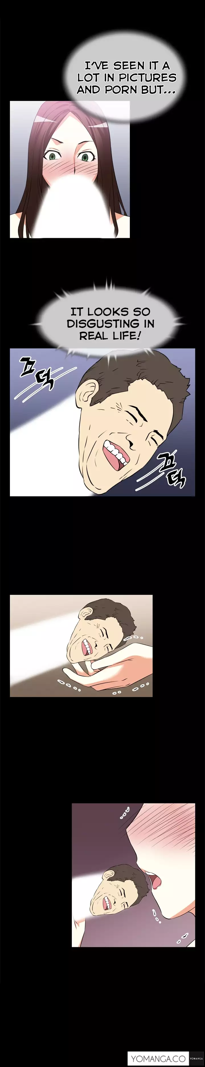 Love Parameter Ch.1-43