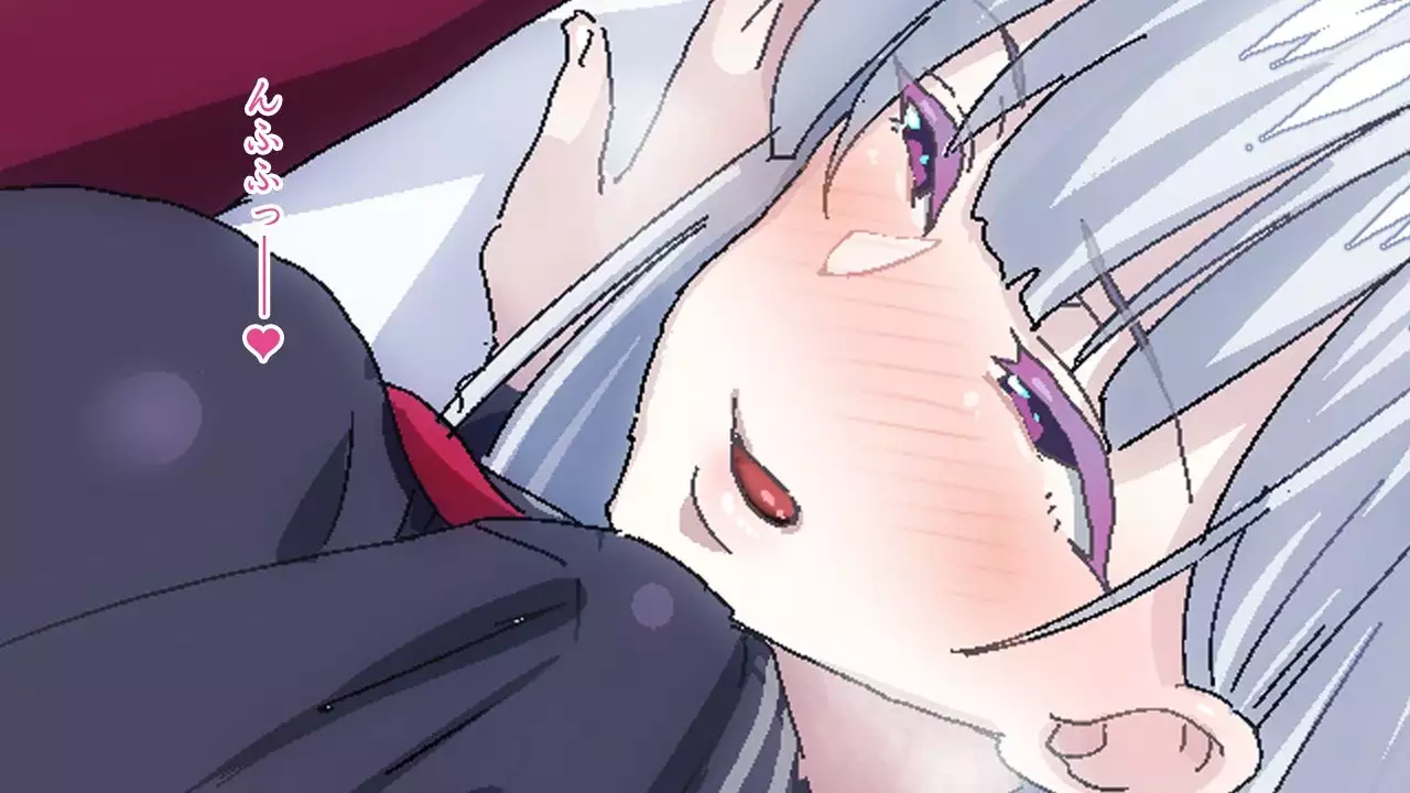 Sasayaki Chijo Densha ~Azuma Nobori-sen no Teinei-go Ojou-sama~