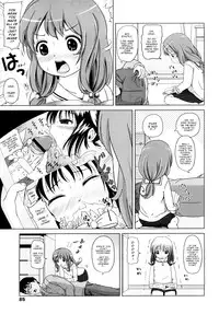 [Himeno Mikan] Loli Ru Re Lo [English] {Mistvern}