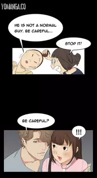 [Keum Sah Gong] Si-Eun Ch.1-36 (English) (Ongoing)