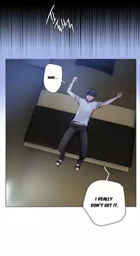 [Juder] Lilith's Cord Ch.25-32 (English) (Ongoing)